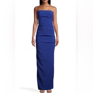 Nicole Miller Evening Gown - size 6